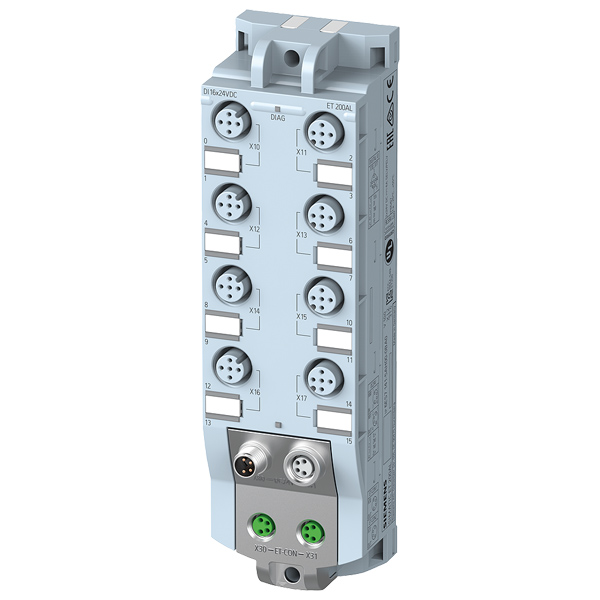 6ES7141-5AH00-0BA0 New Siemens SIMATIC ET 200AL